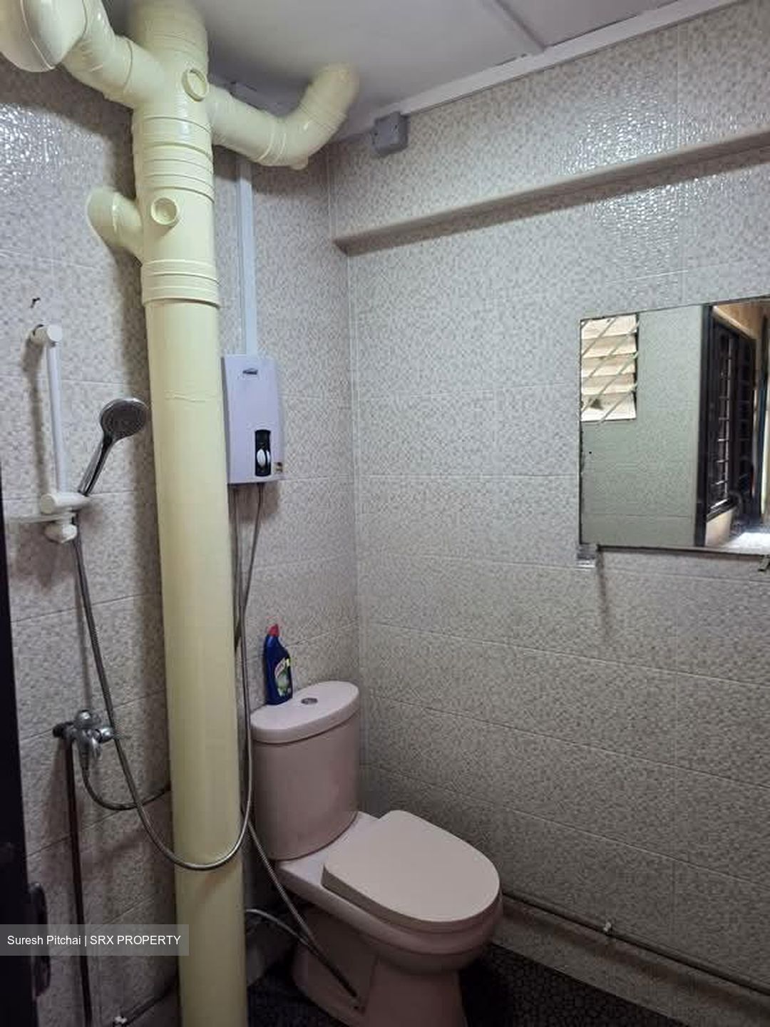 Blk 123 Mcnair Spring (Kallang/Whampoa), HDB 3 Rooms #561802901